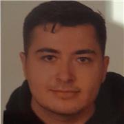 Doy clases de Inglés para alumnos de la ESO y Bachillerato